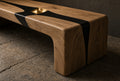 Black River Bench