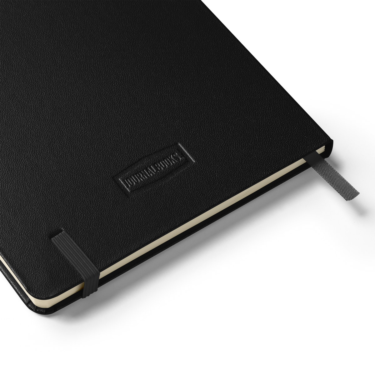 REFLECT & REALIGN | Rooted & Rising Prayer Journal Hardcover bound notebook