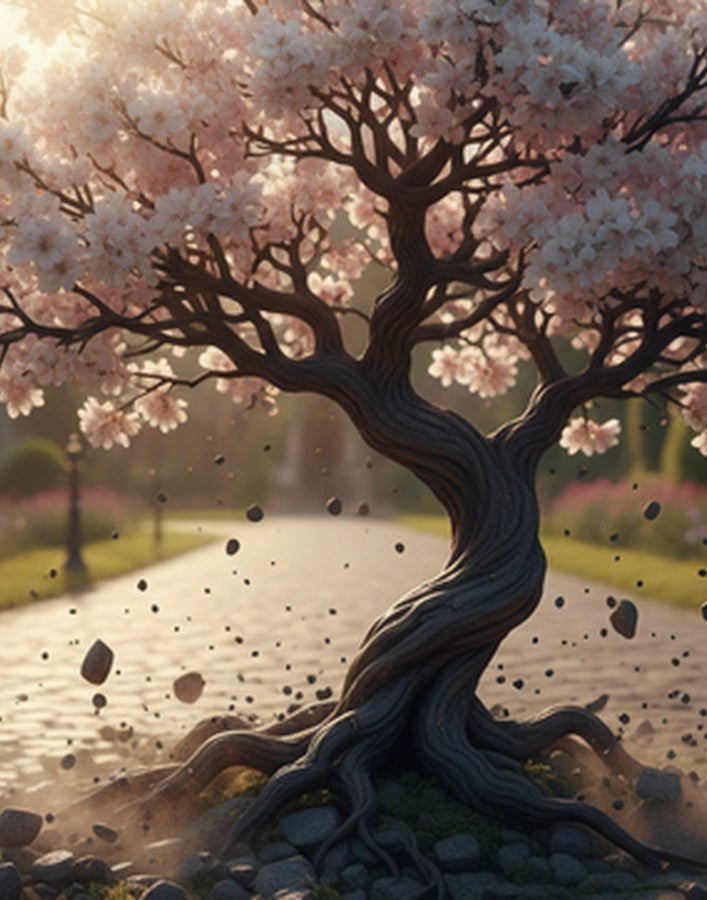 Still Walking | Printable Wall Art